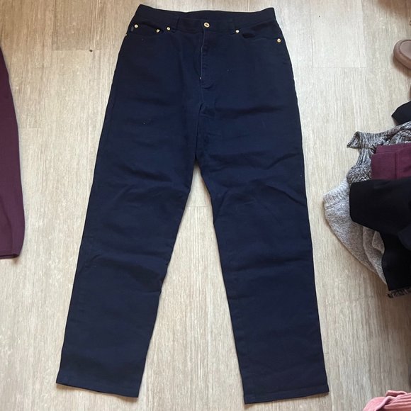 Vintage Ralph Lauren Denim - Picture 1 of 9